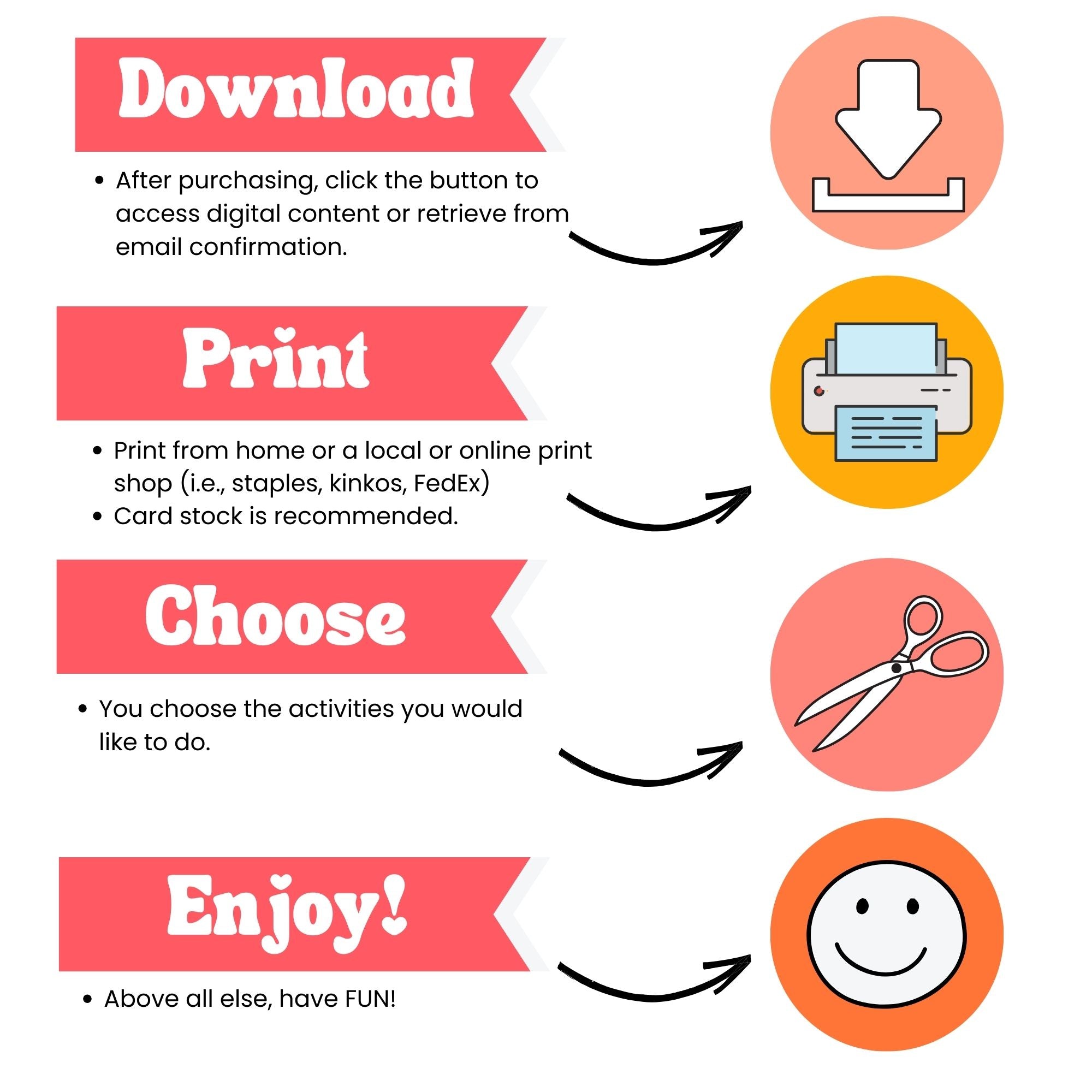 Gratitude Toolkit for Kids PDF (ages 4-11)