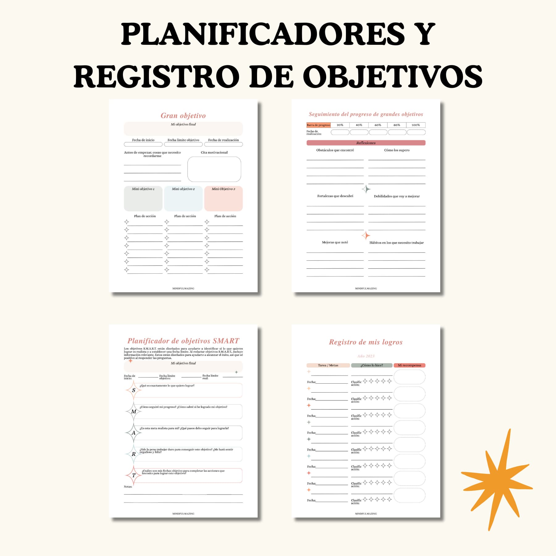 Kit de confianza para adolescentes