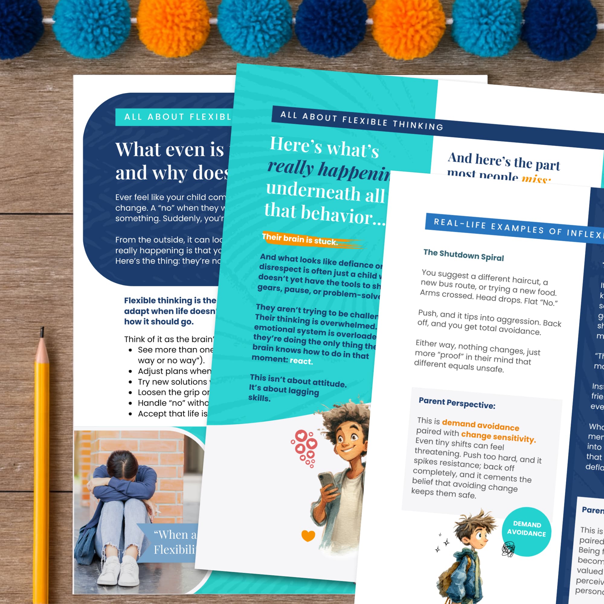 Professional Use License - Flexibility Toolkit for Kids and Teens