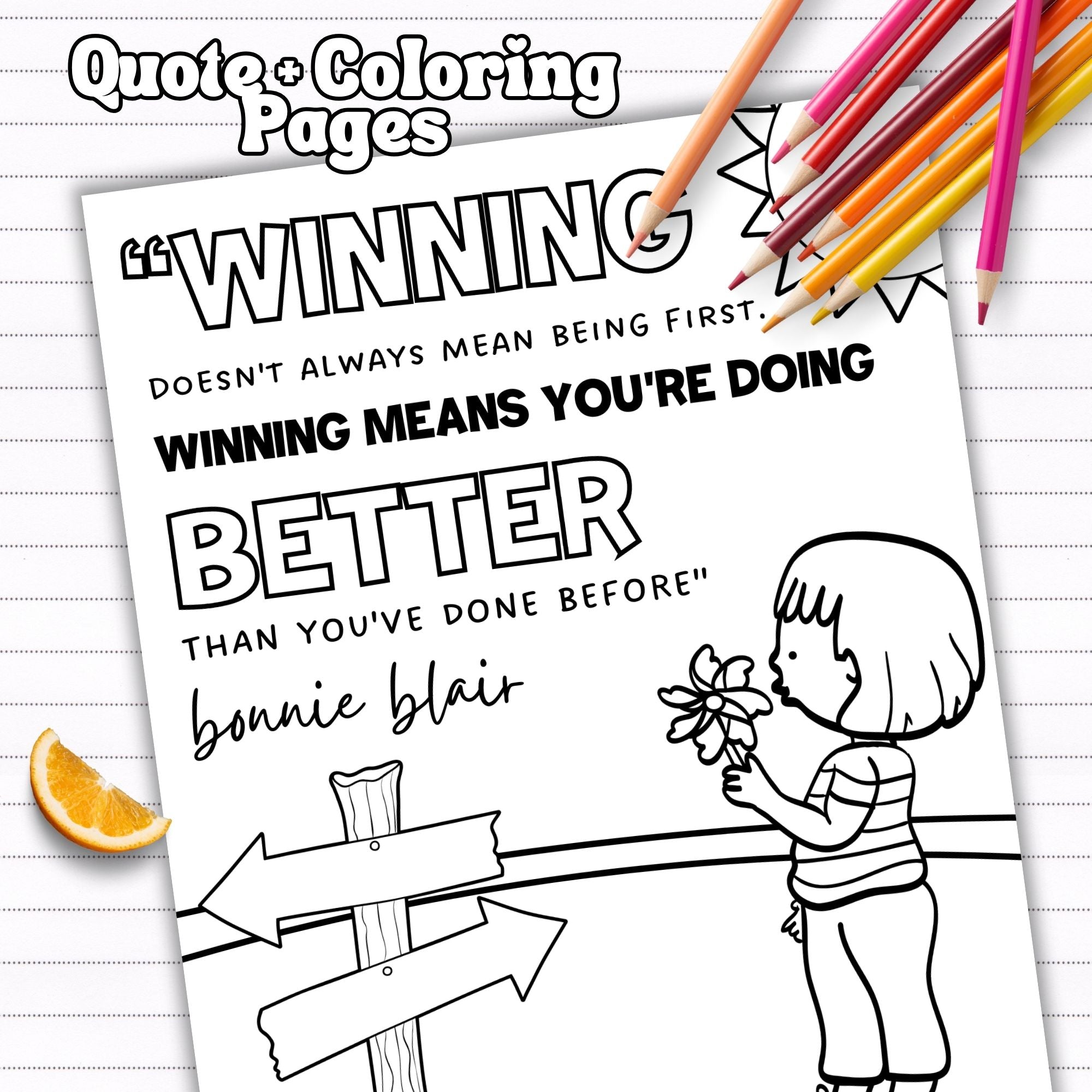 Confidence + Positivity Kit for Kids (Ages 5 to 11)