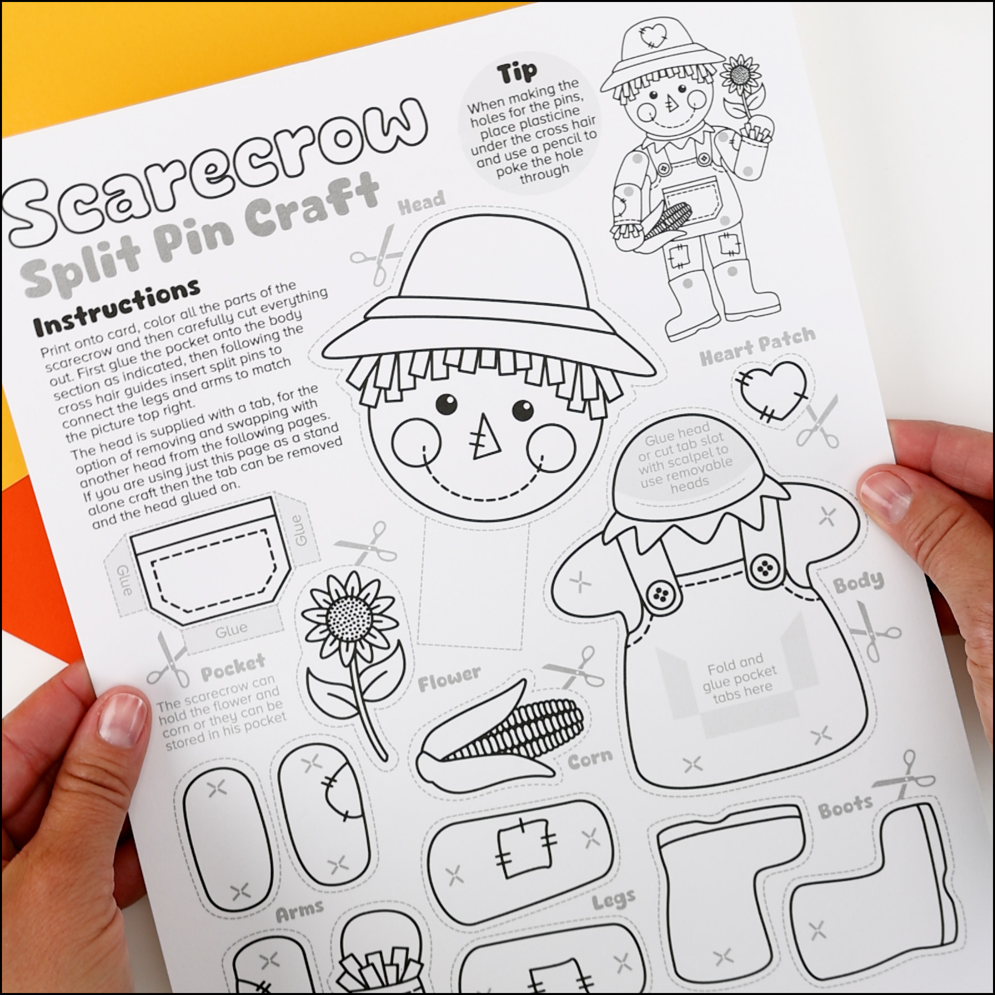 Fall Social Emotional Learning Activities Mega Bundle