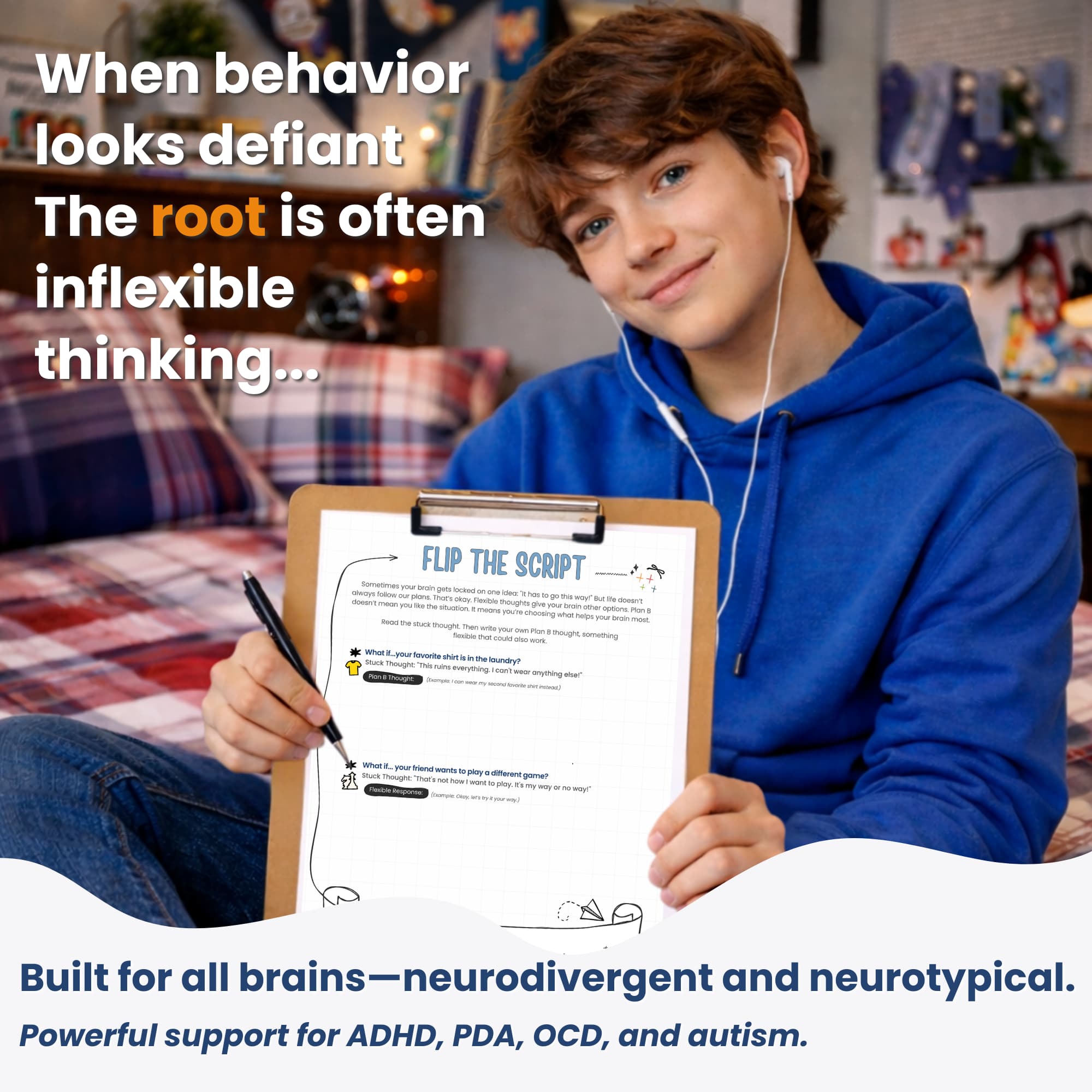 Professional Use License - Flexibility Toolkit for Kids and Teens