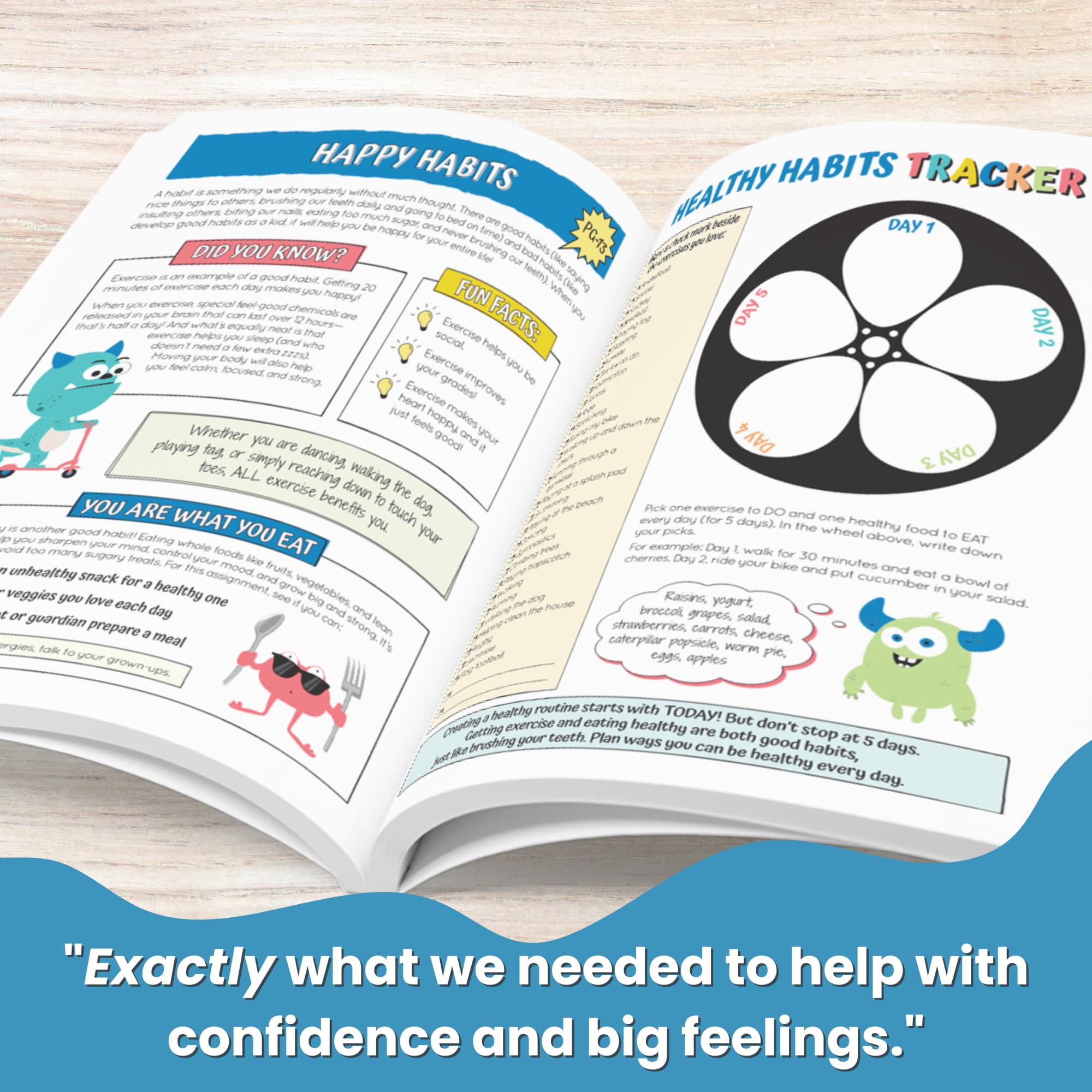 Amazing Me Growth Mindset Activity Journal