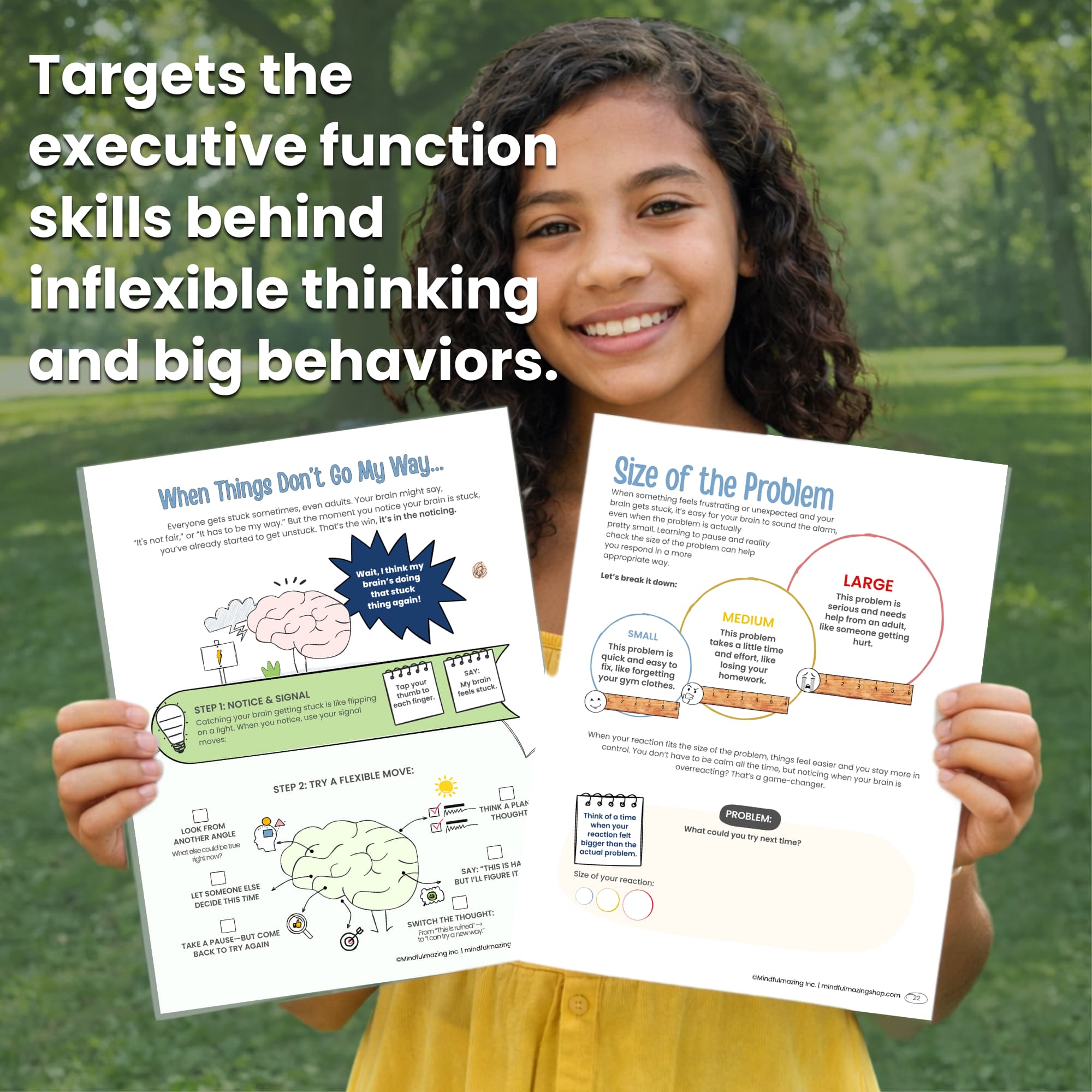 Flexibility Toolkit for Teens