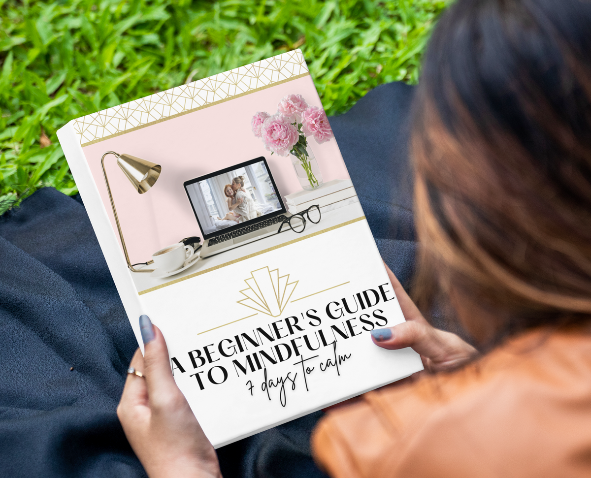 Digital Mindfulness Guide