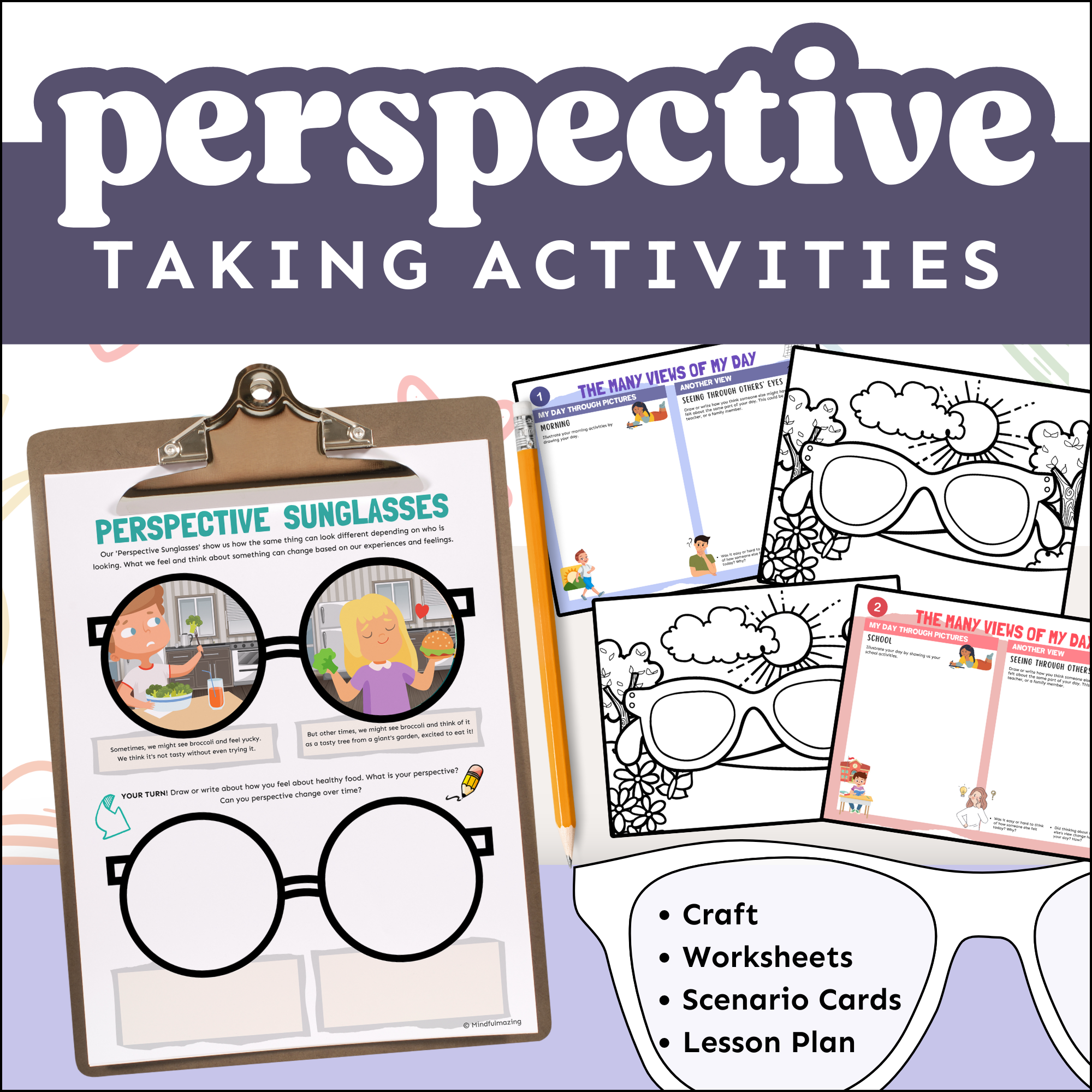 Perspective Taking Activities