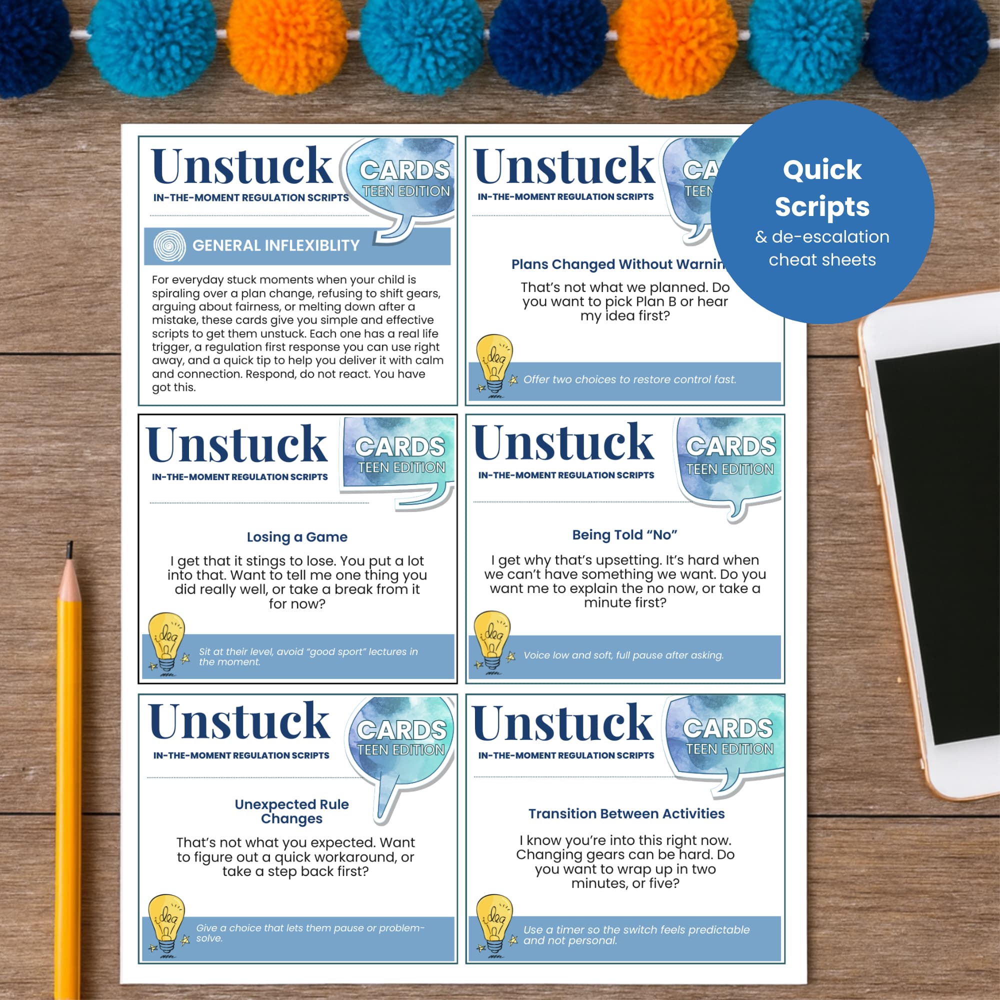 Professional Use License - Flexibility Toolkit for Kids and Teens