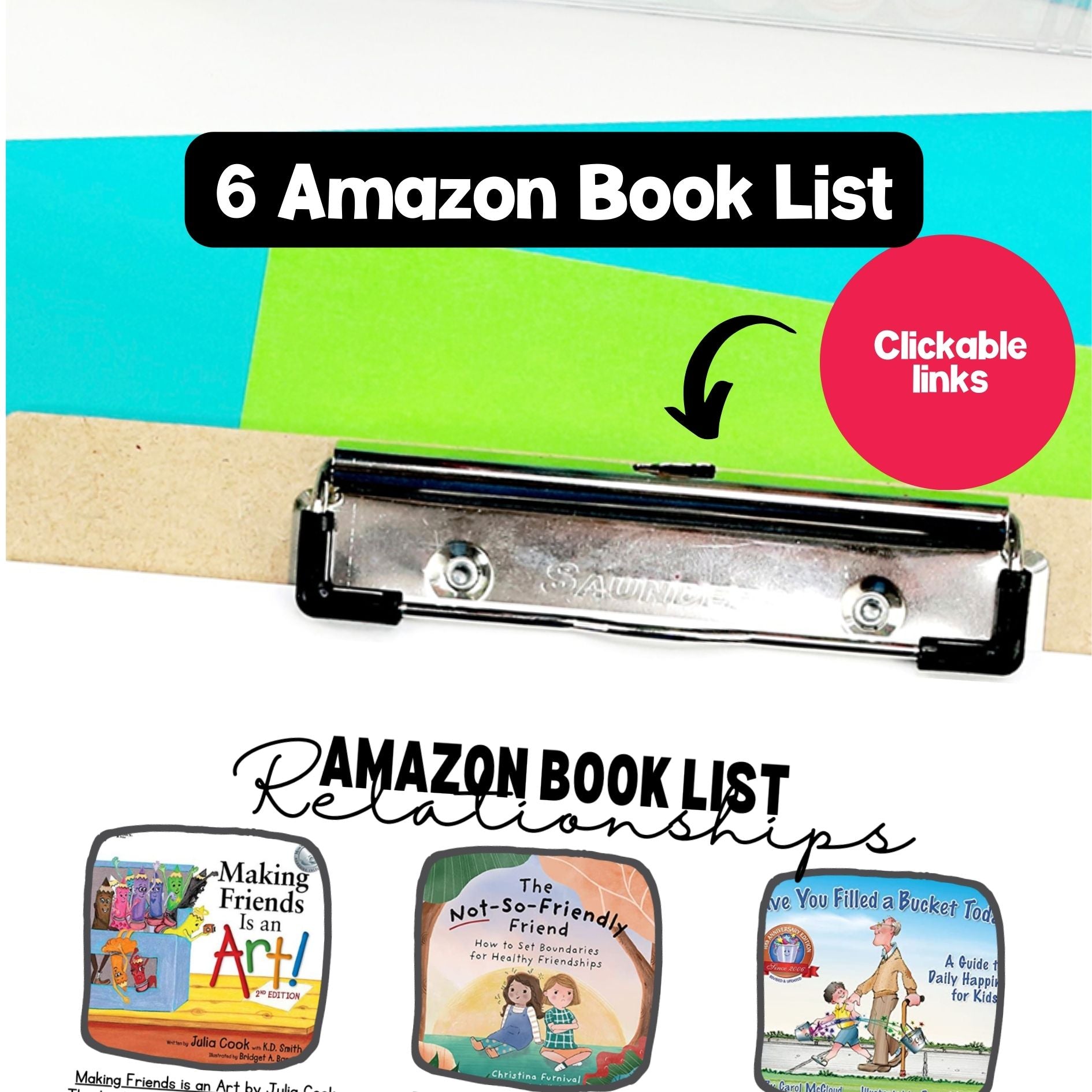 HeartSmart Social-Emotional Learning Curriculum (ages 3 - 8)