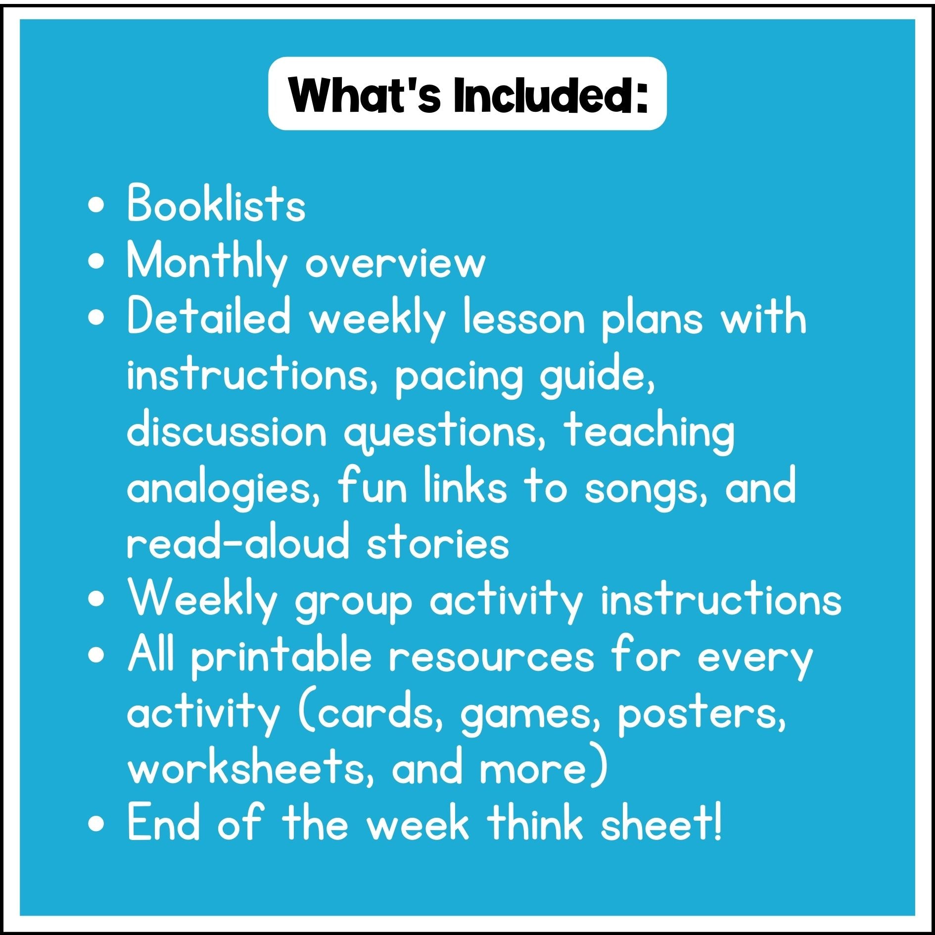 HeartSmart Social-Emotional Learning Curriculum (ages 3 - 8)