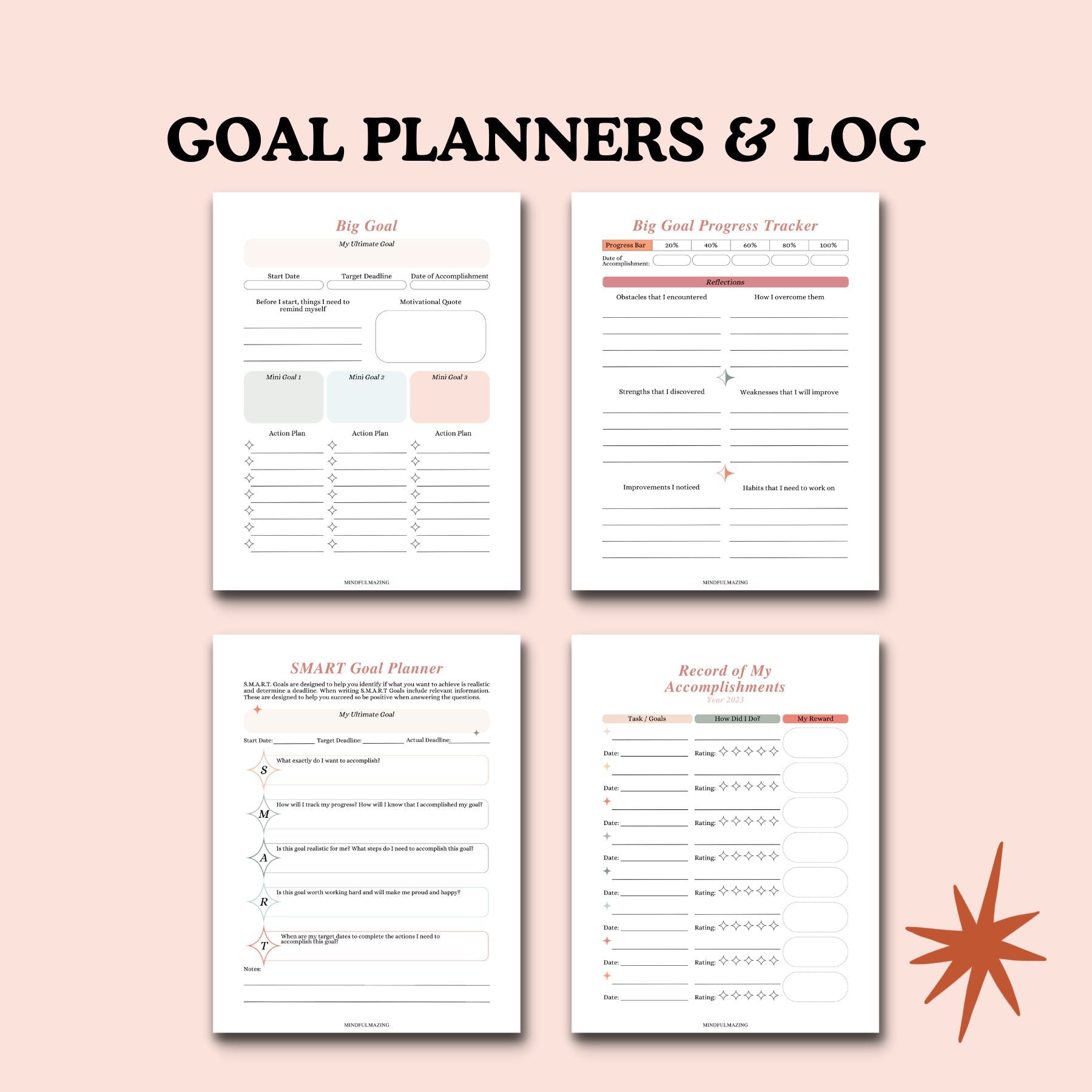 Teenage Confidence + Self-Esteem Kit