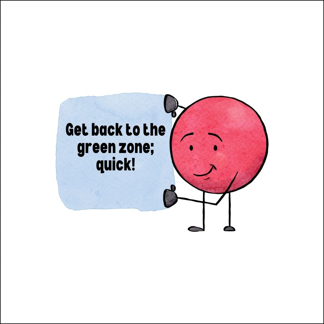 Calm Down Cards PDF (ages 2-10)