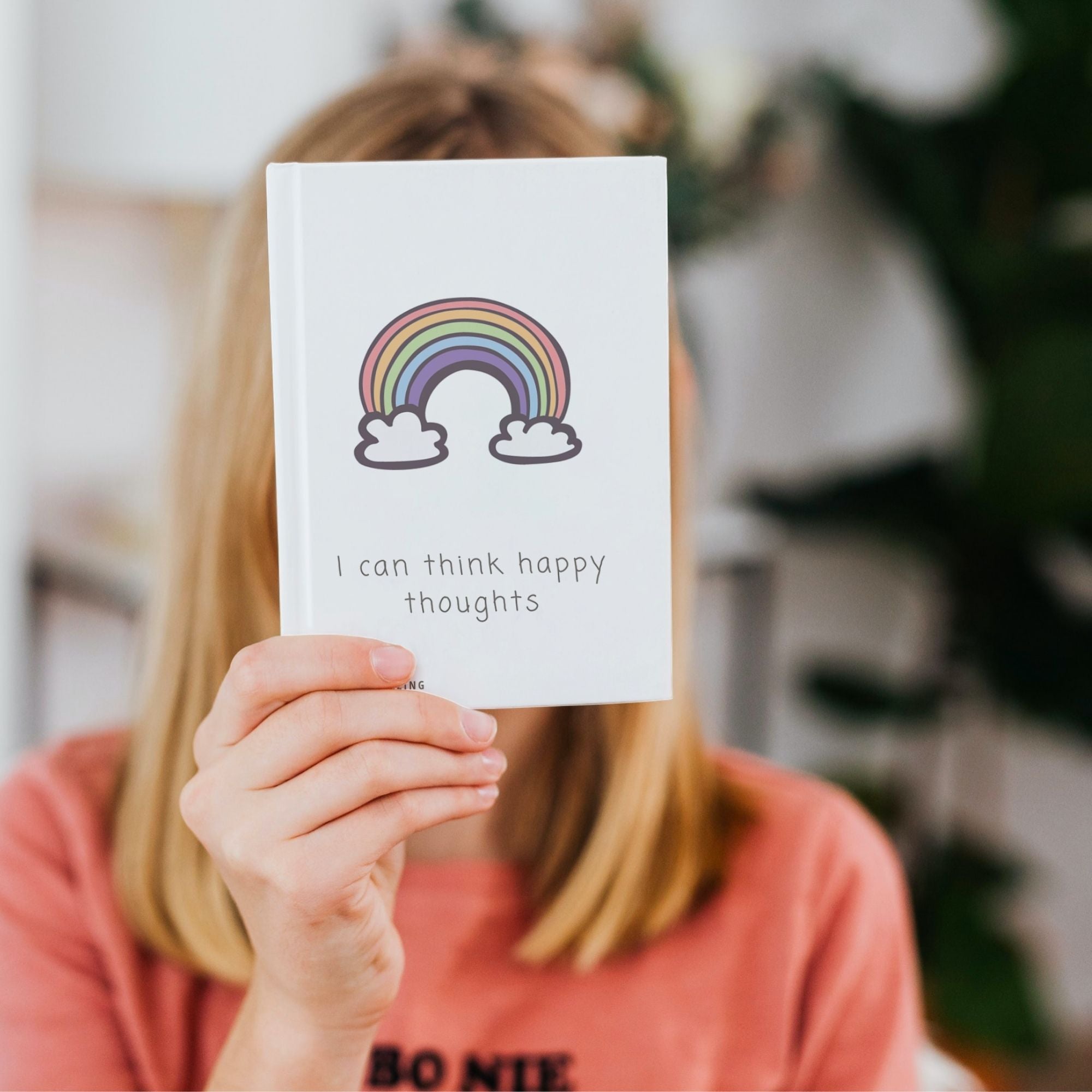 Positive Affirmations for Kids