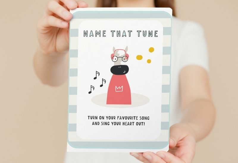 Calm Down Cards PDF (ages 2-10)