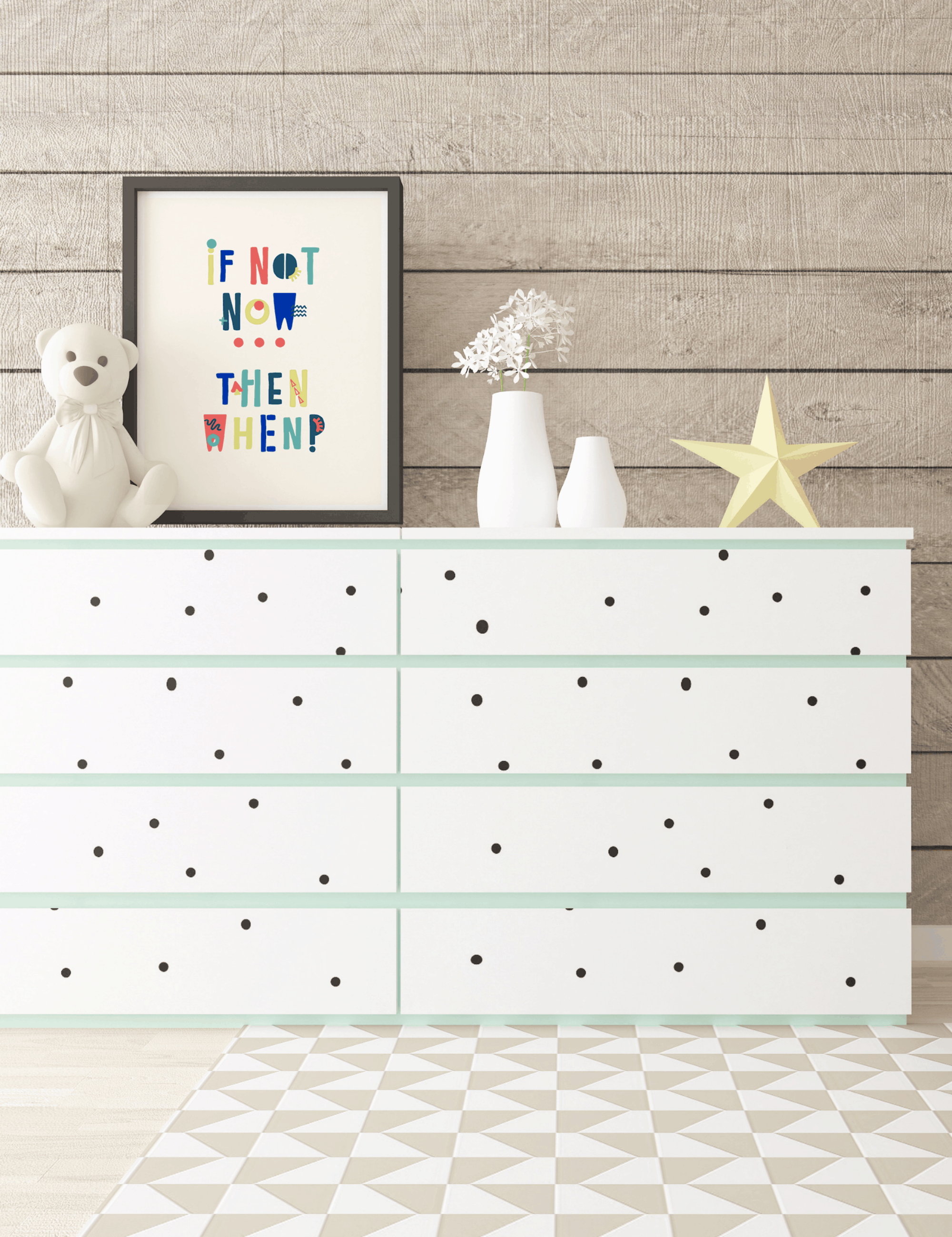 Motivational Wall Art (PDF)