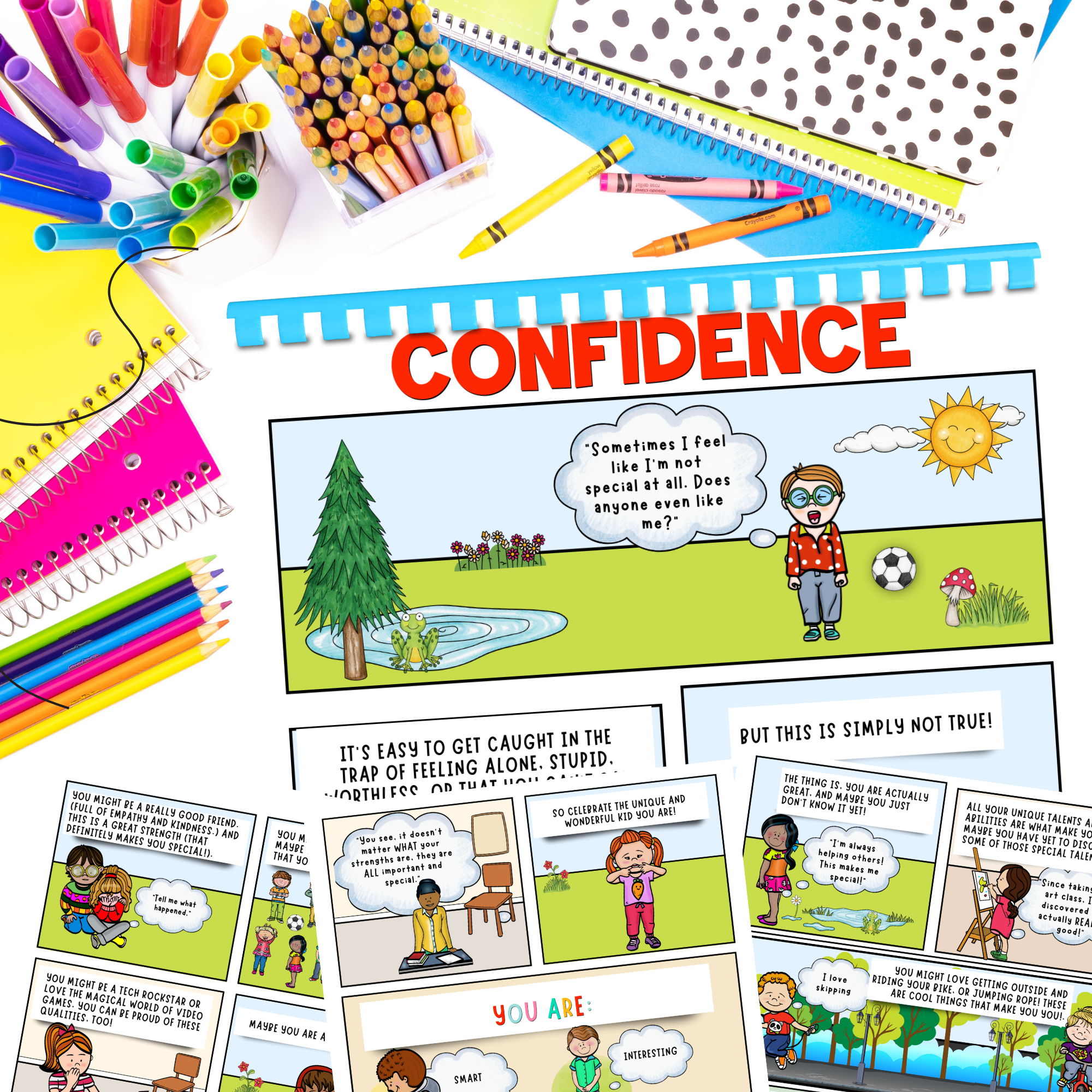 Confidence