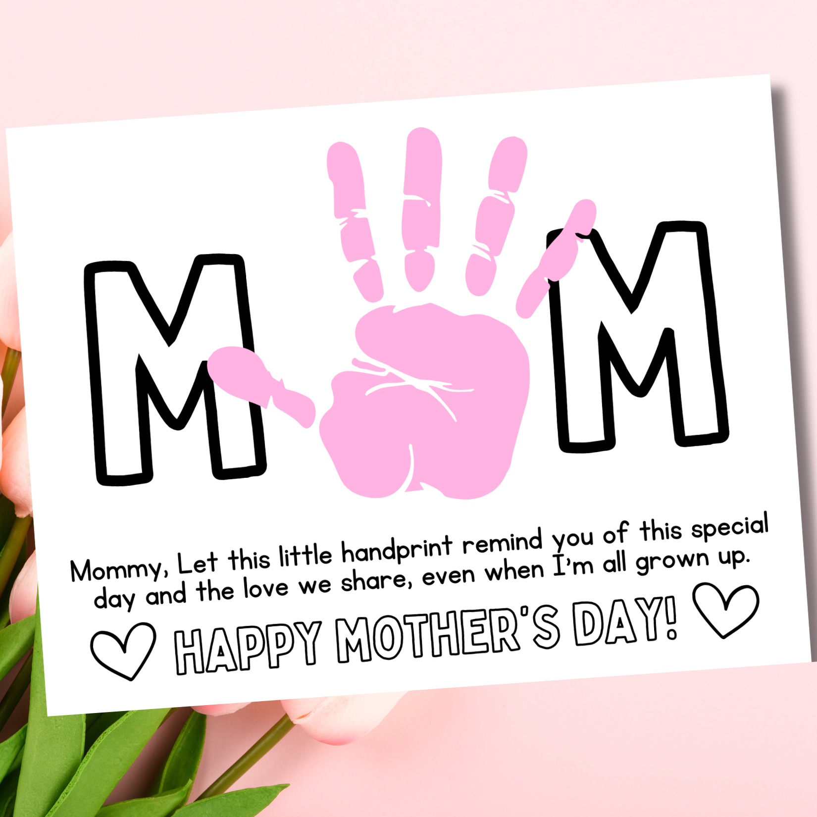 Mother’s Day Poem