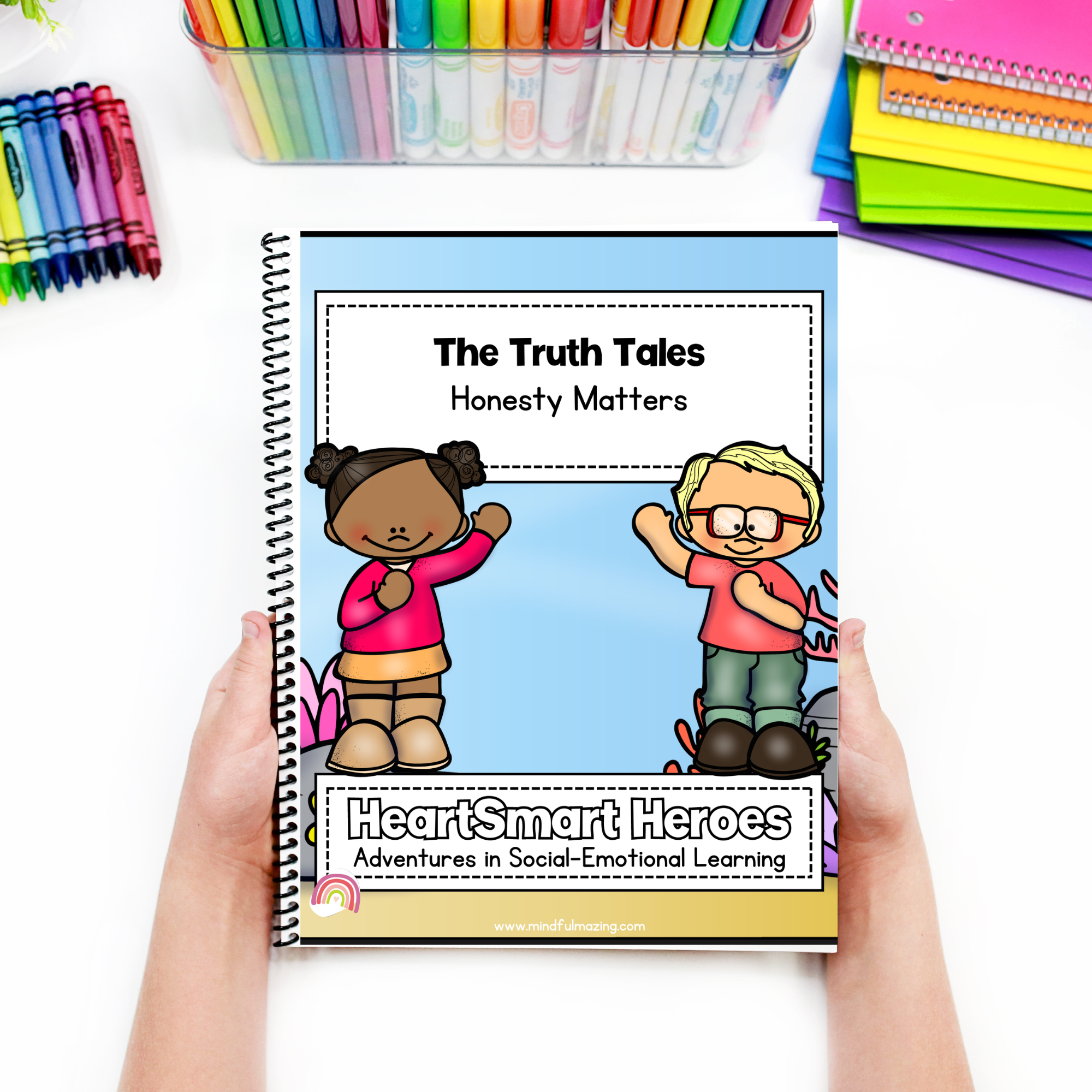 The Truth Tales