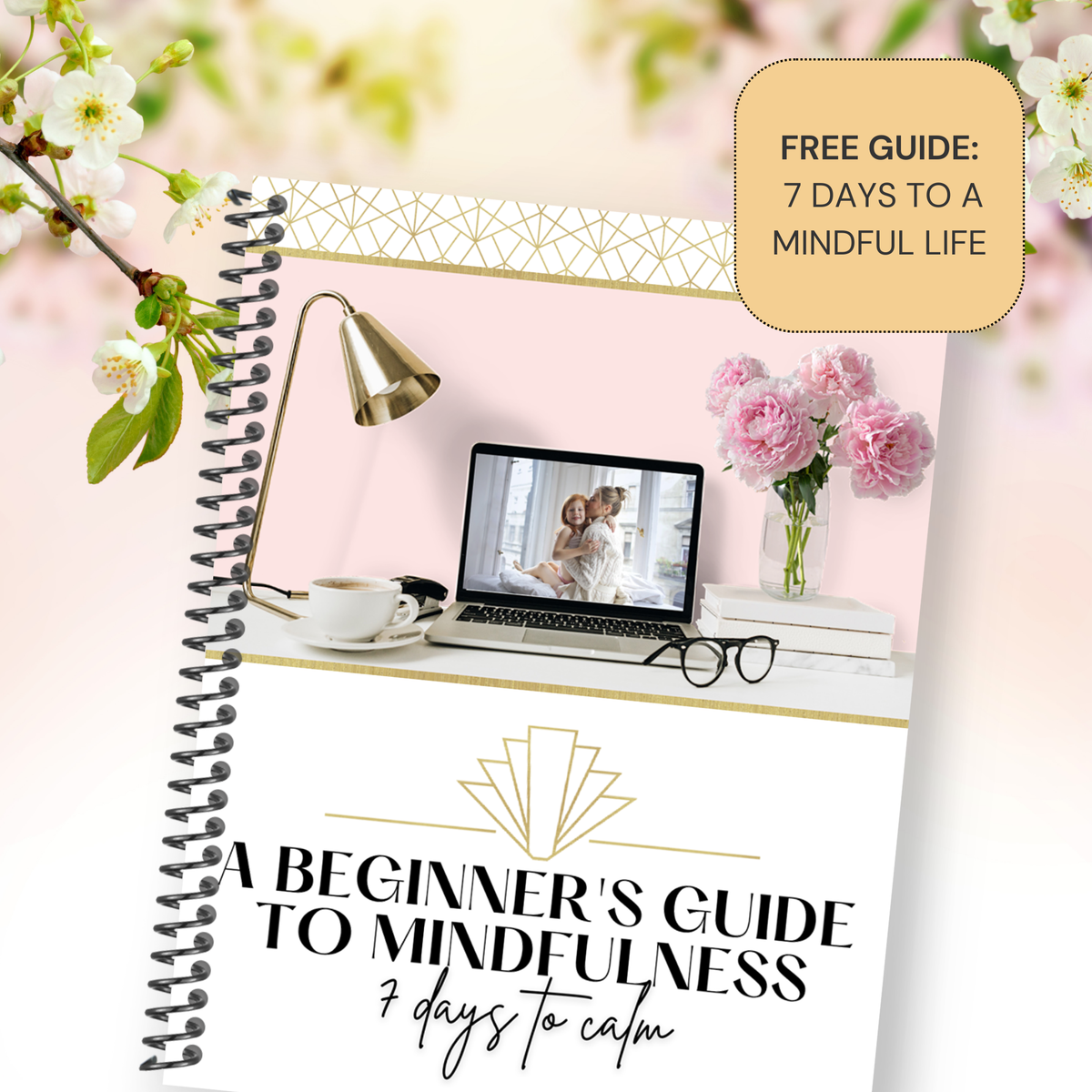 Digital Mindfulness Guide