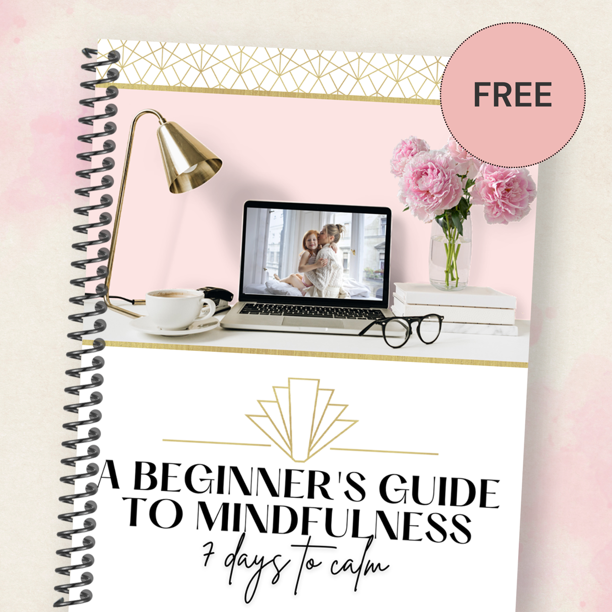 Digital Mindfulness Guide