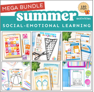 Summer SEL Bundle