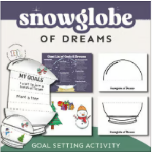 Snow Globe of Dreams