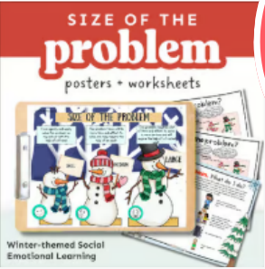 Size of The Problem