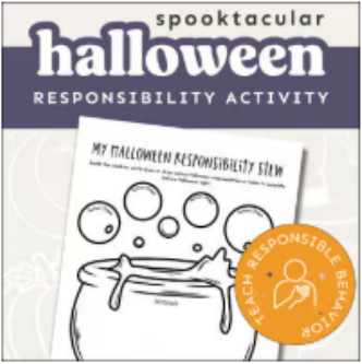 Responsibility Stew