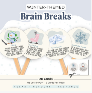 Brain Breaks