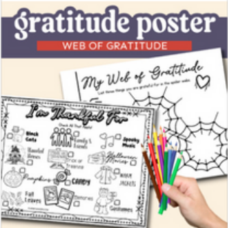 Web of Gratitude