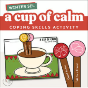 A Cup of Calm
