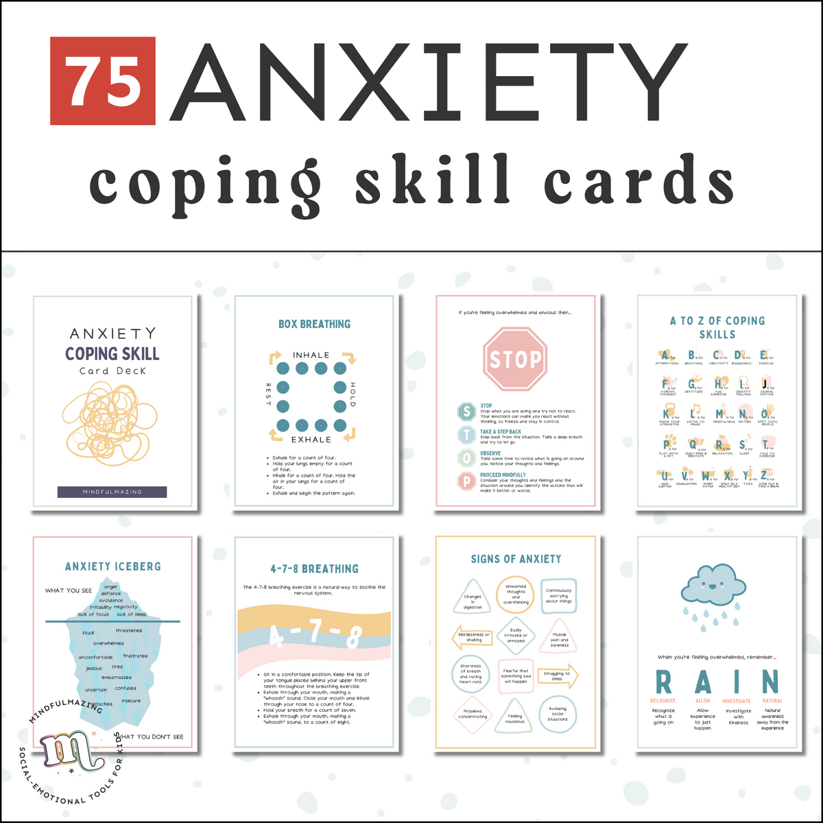 anxiety-coping-skills-cards