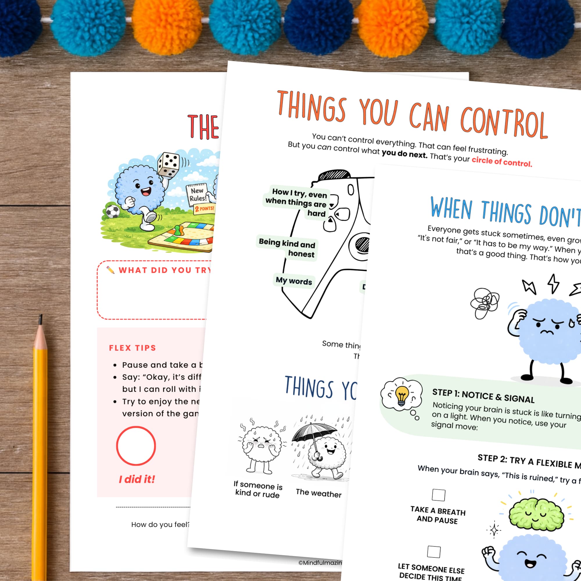 Professional Use License - Flexibility Toolkit for Kids and Teens