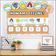 Weather Emotions Check In Chart & Worksheets