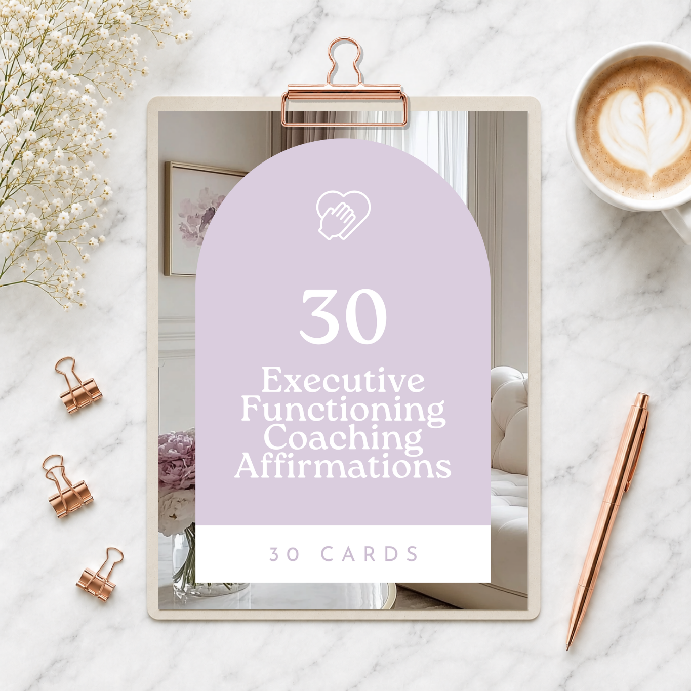 The Executive Function Toolkit for Teens and Adults
