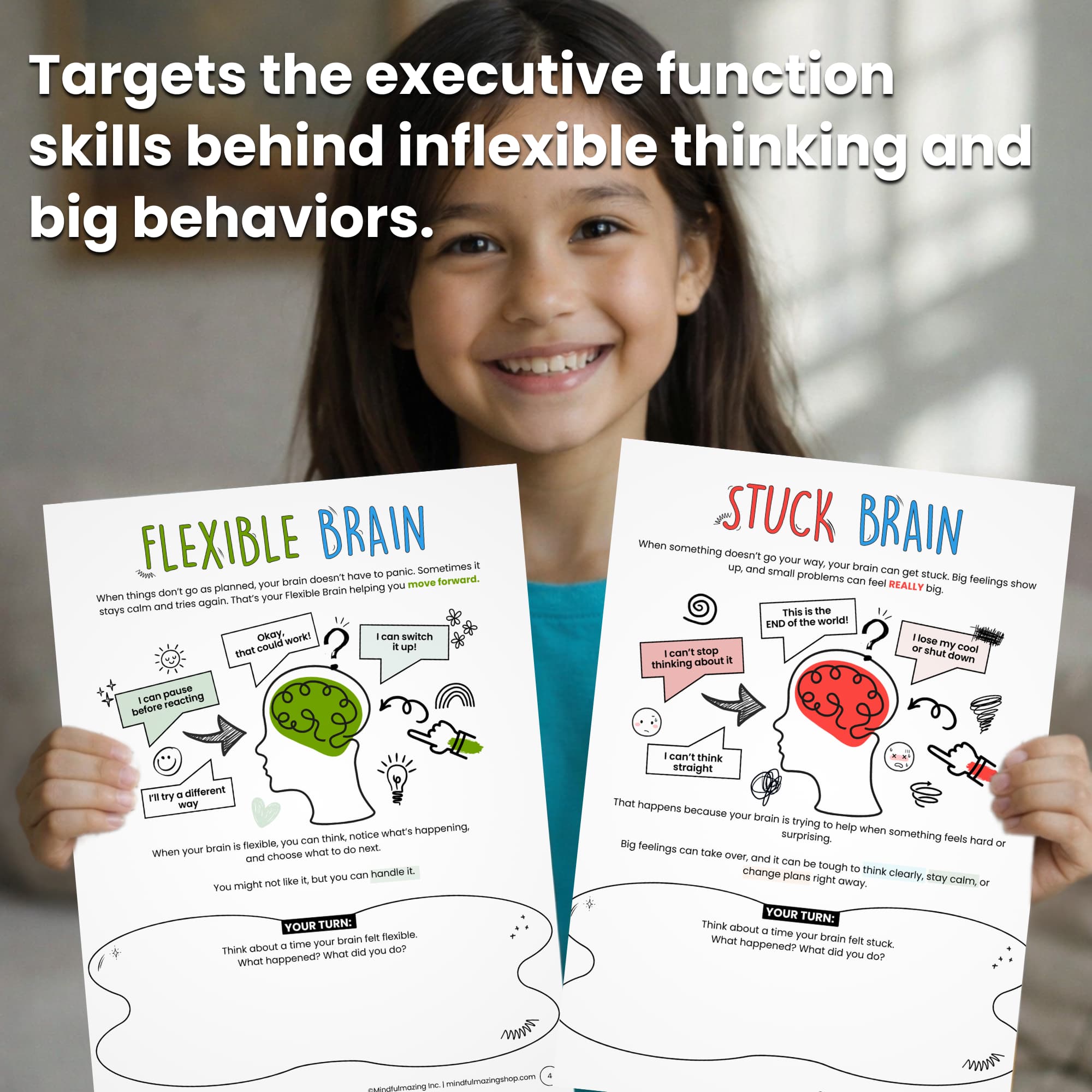 Professional Use License - Flexibility Toolkit for Kids and Teens