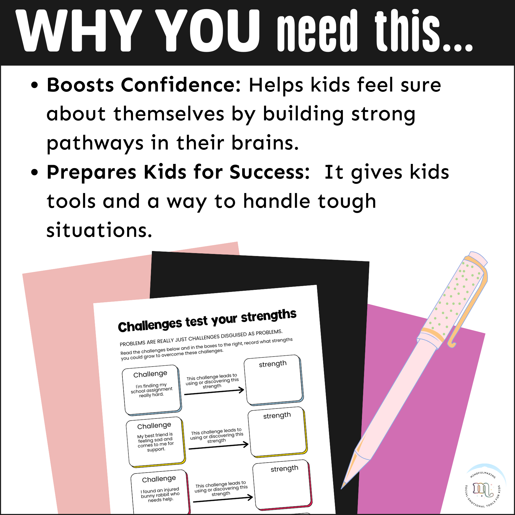 Growth Mindset Bestsellers Bundle