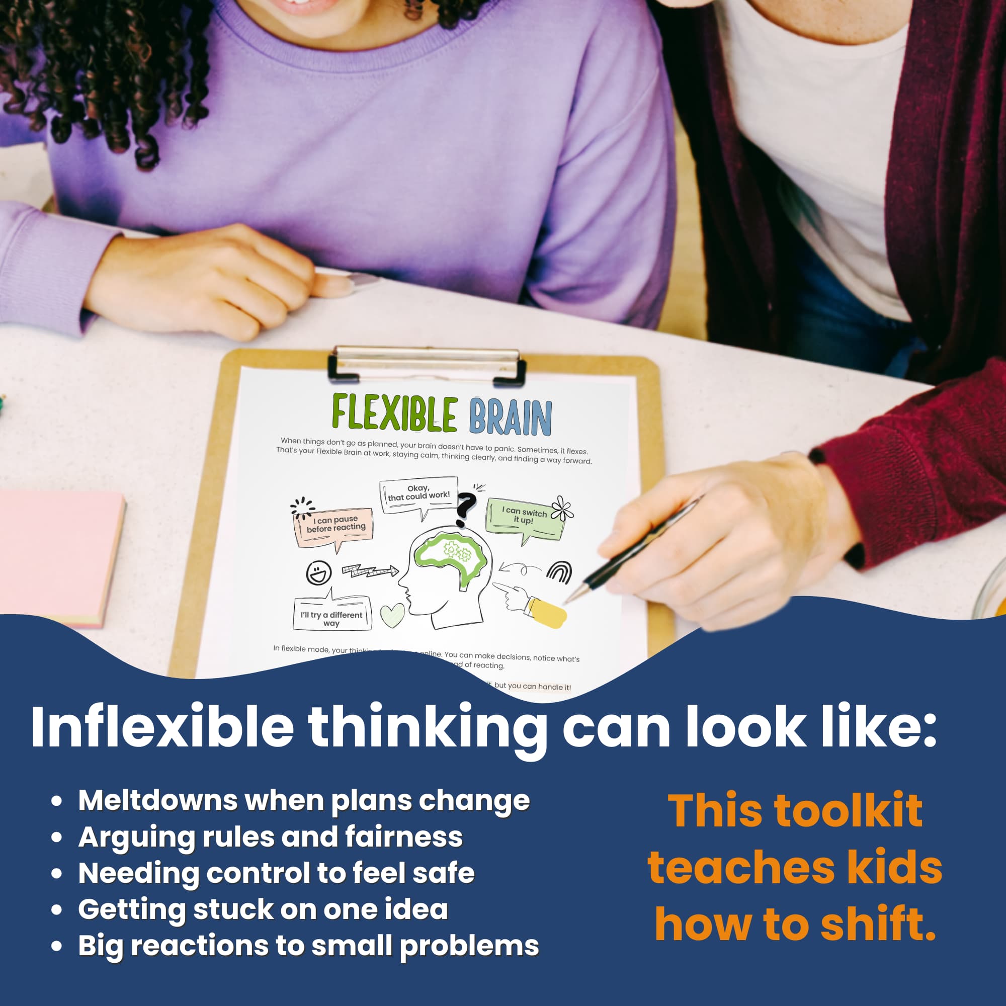 Professional Use License - Flexibility Toolkit for Kids and Teens