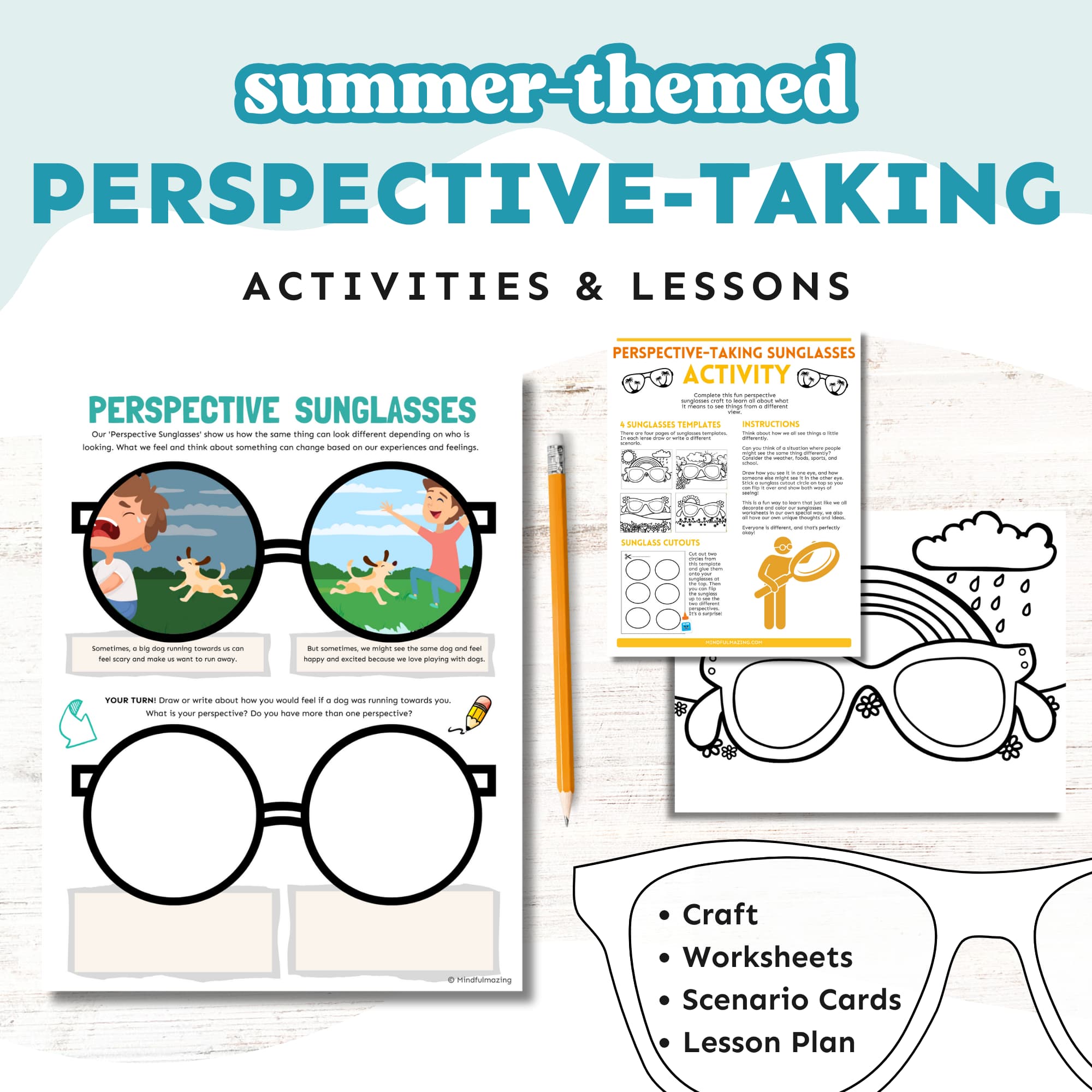 Perspective-Taking