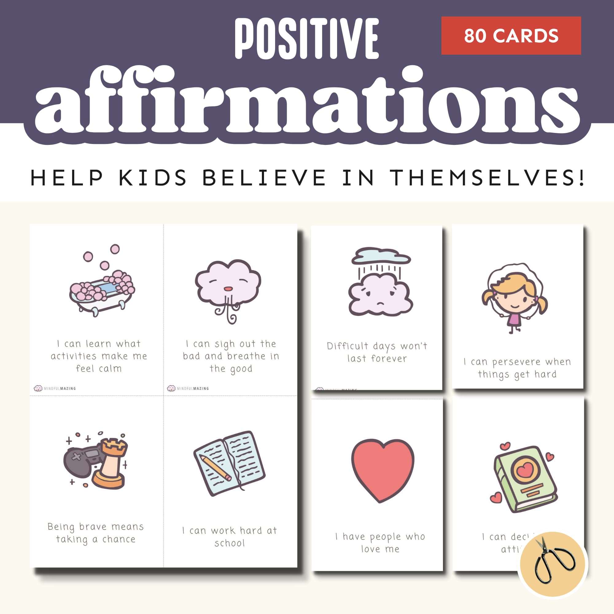Positive Affirmations