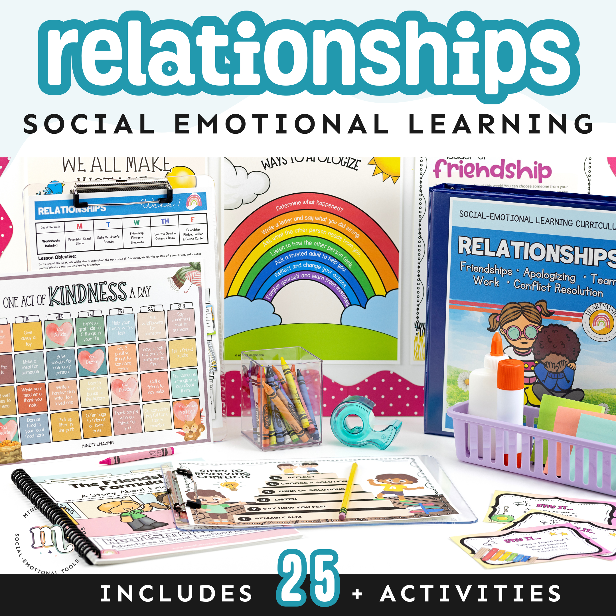 Relationships