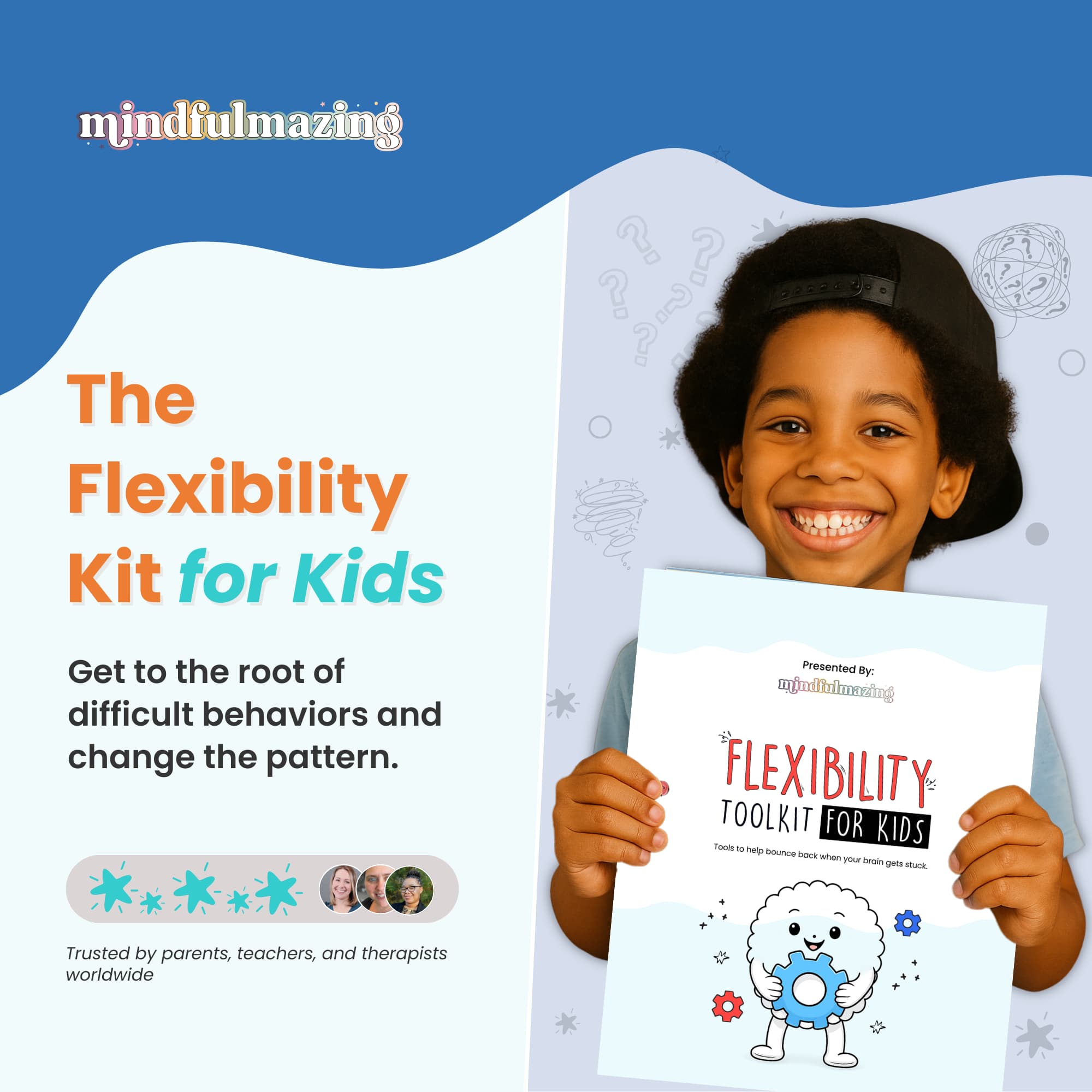 Flexibility Toolkit for Kids