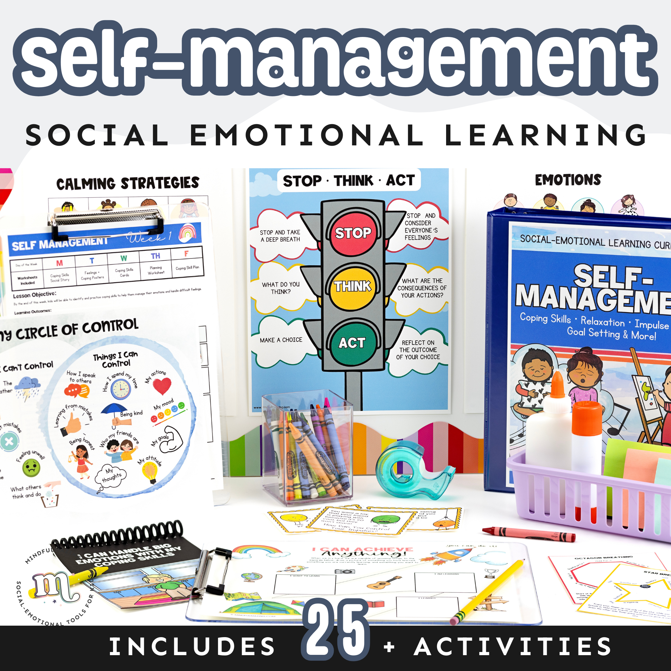 Self-Management