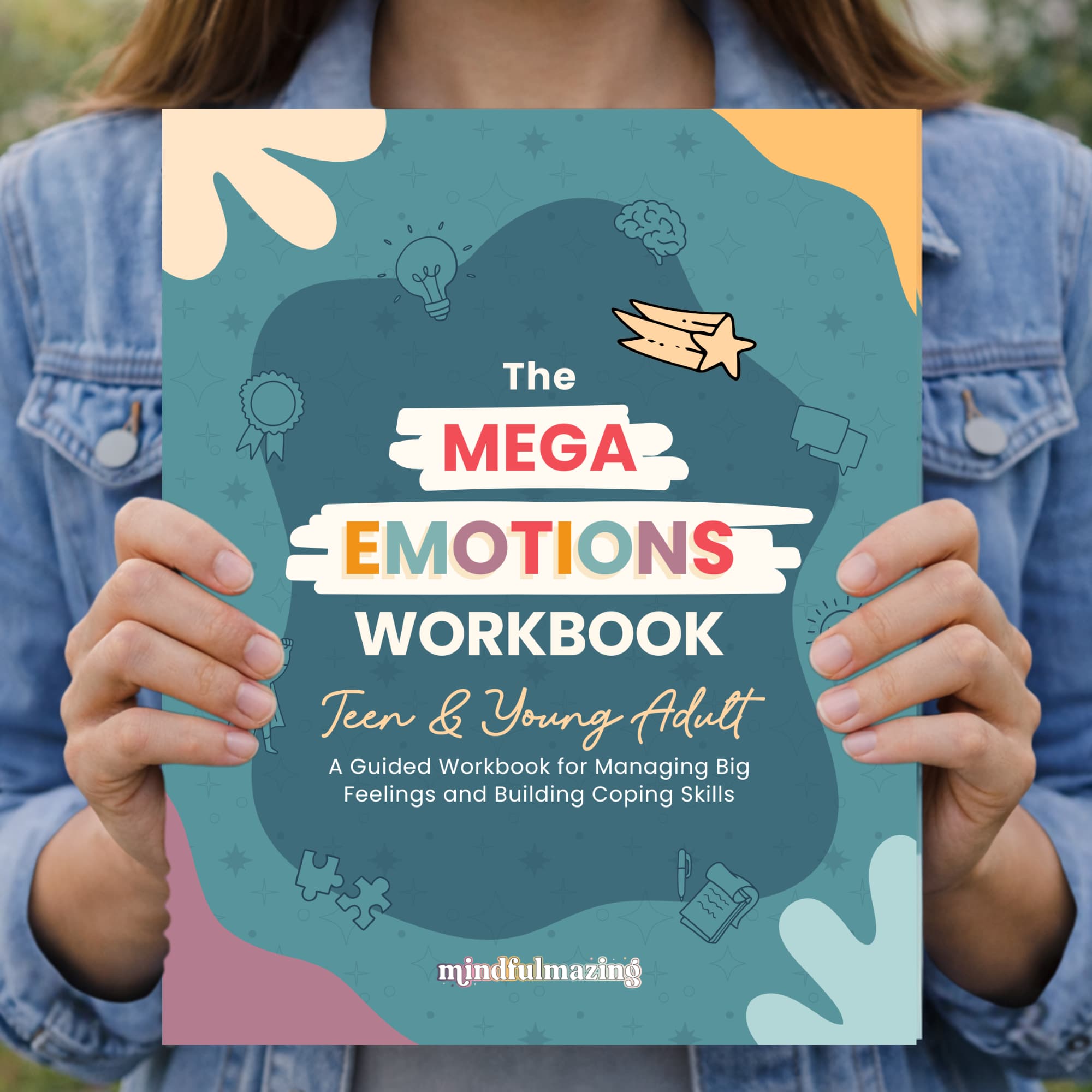 Teen & Young Adult Mega Emotions Bundle
